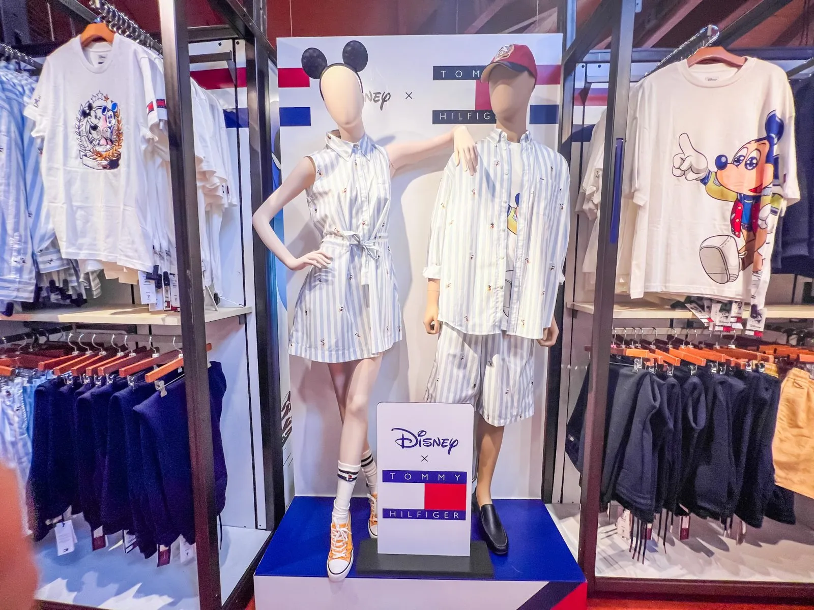 Top Gear: The Oral History of Hip-Hop's Love Affair With Tommy Hilfiger | Complex Top Gear: The Oral History of Hip-Hop's Love Affair With Tommy Hilfiger | Complex