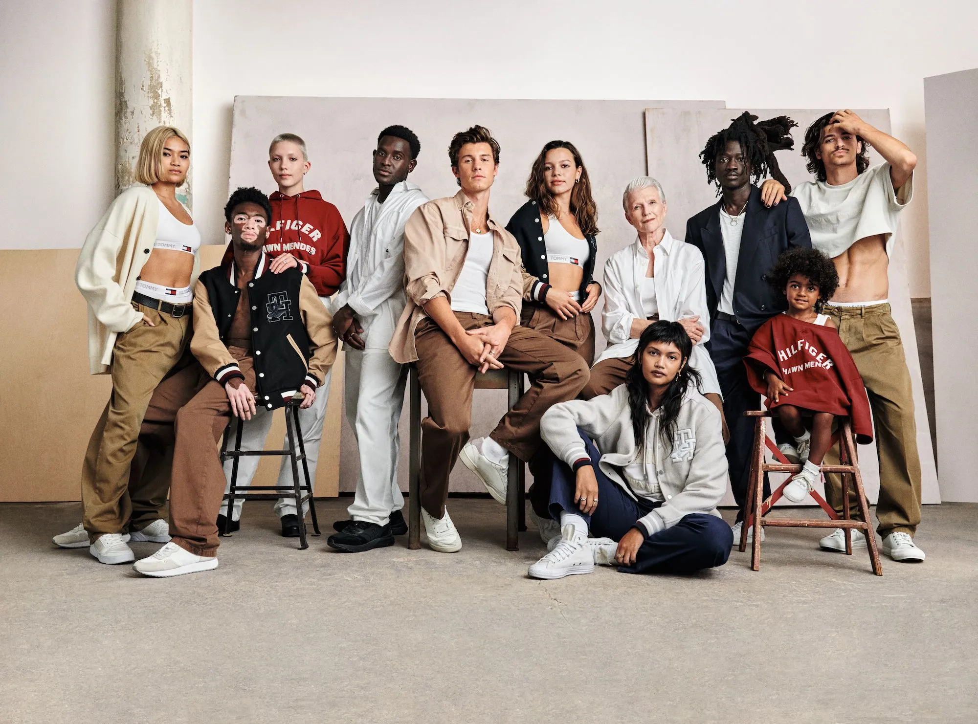 Tommy Hilfiger Opens Its First-Ever Depop Shop | Hypebae Tommy Hilfiger Opens Its First-Ever Depop Shop | Hypebae
