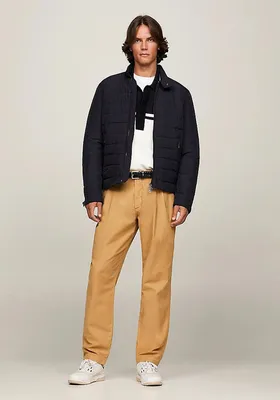 TOMMY HILFIGER announcesKim Soo-Hyun's second season as brand ambassador  for SS22 Menswear Collection – Harbour City