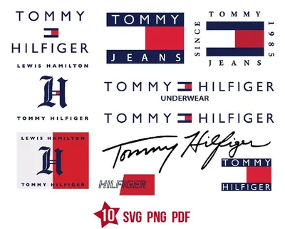 Meet the Latest Tommy Hilfiger Collection You're Going to Love