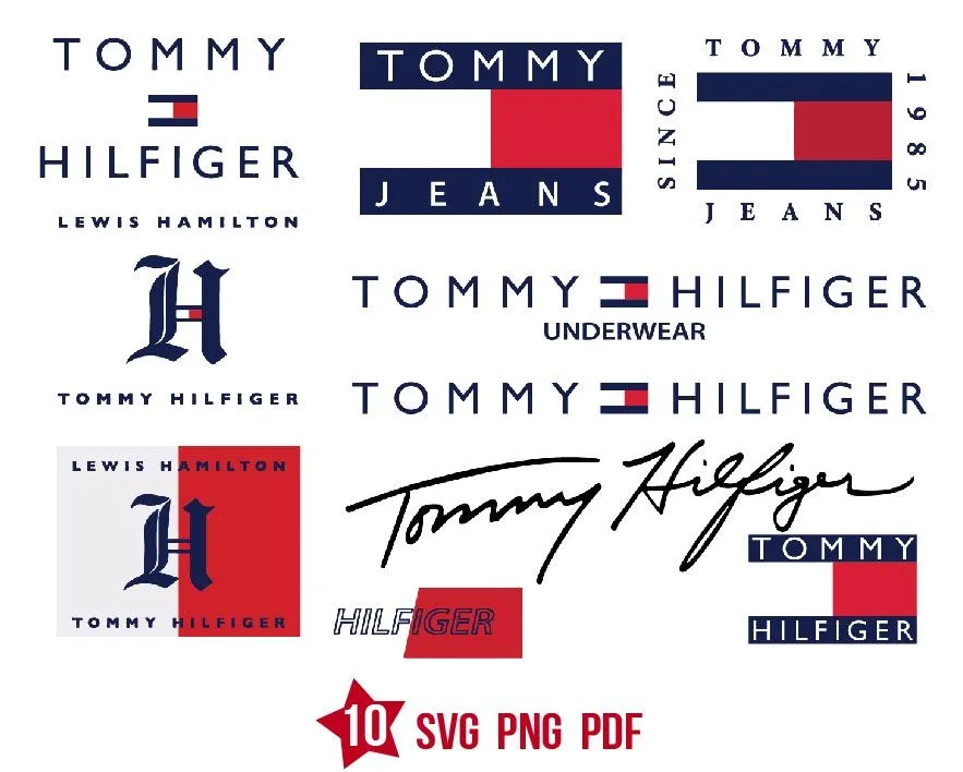 Meet the Latest Tommy Hilfiger Collection You're Going to Love Meet the Latest Tommy Hilfiger Collection You're Going to Love