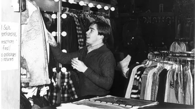 How it's made: Backstage at Tommy Hilfiger's global, celebrity-filled show  | CNN