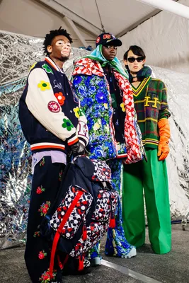Canadian Shipping News | Tommy Hilfiger USA