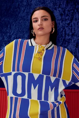 Tommy Hilfiger: Stitching Together a Family - Parade