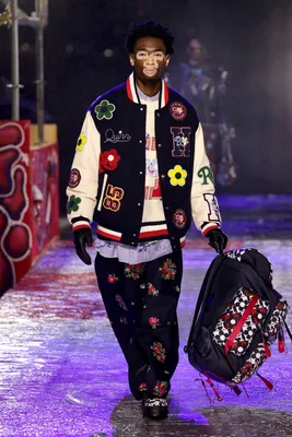 Tommy Hilfiger CEO on Web3, Gen Z and the brand's big return to NYFW |  Vogue Business