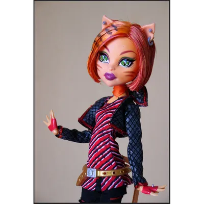 Кукла Monster High Торалей Страйп (Toralei Stripe) Коффин Бин Монстер Хай  Школа монстров (ID#1501641792), цена: 72691 ₴, купить на Prom.ua