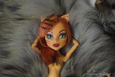 Купить Кукла Monster High Коффин Бин Торалей Страйп, 27 см, BHN06 по  Промокоду SIDEX250 в г. Москва + обзор и отзывы - Куклы и пупсы в Москва  (Артикул: RTRTRTA)