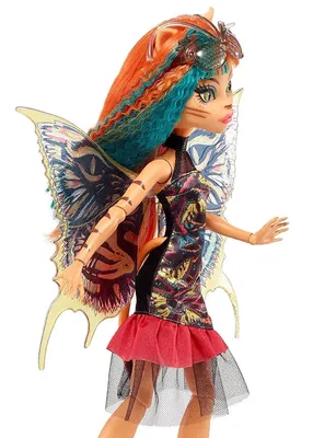 Архив Кукла Монстер Хай Monster High Торалей Страйп Спорт Toralei: 900 грн.  - Куклы и все к ним Кропивницкий на BON.ua 84512787