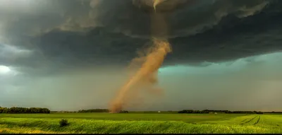 Tornado Preparedness: Tips for Families - HealthyChildren.org