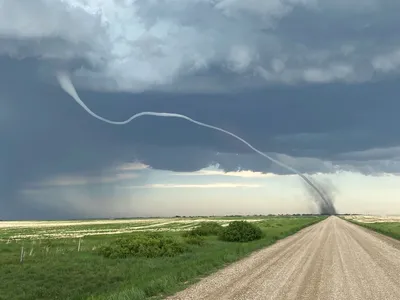 Colorado tornado season: Everything you need to know about the severe  weather season