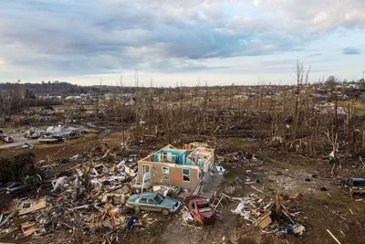 Danger, danger! Don't mix up tornado watches and warnings