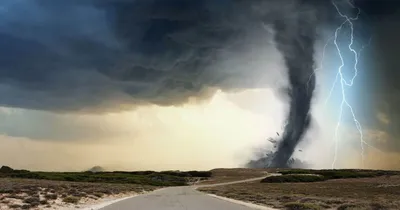 Tornadoes | National Oceanic and Atmospheric Administration