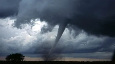 Biggest tornadoes in West Virginia of the past decade