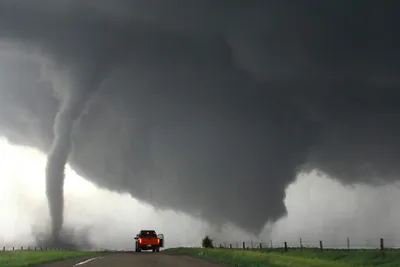 Weathered | Tornado Warning: Survive Nature's Wildest Winds | Season 1 |  Episode 8 | PBS