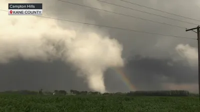 History of tornado forecasting in America | Britannica