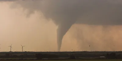 Tornado Alley' expert explains why some storms are moving east