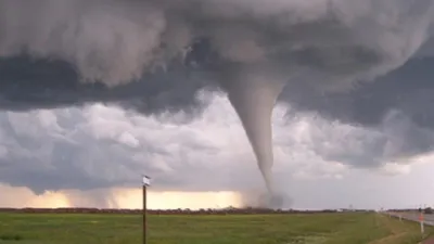 The EF Scale: What is it and how are tornadoes measured?