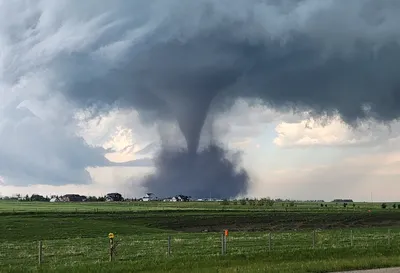 How to survive a tornado - Harvard Health