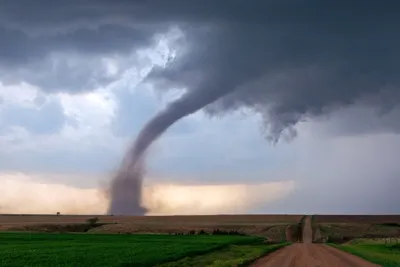 Video: Camera caught 100-mph Ohio tornado near Columbus