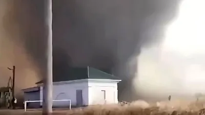 The World's Deadliest Tornadoes