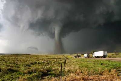 Tornadoes 101 | National Oceanic and Atmospheric Administration