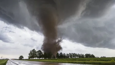 11 Facts About Tornadoes | DoSomething.org