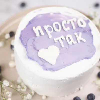 Розыгрыш Тортиков🎂🍰🧁 on Viber