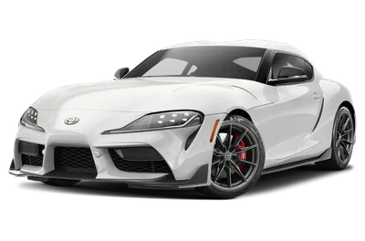 2024 Toyota Supra 45th Anniversary Edition Slaps On a Big Wing