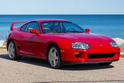 2021 Toyota Supra 2.0 first drive review: Trading power for poise - CNET