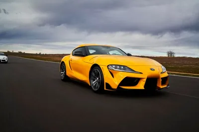 Upgraded GR Supra GT4 EVO Launched for 2023 | Toyota | Global Newsroom |  Toyota Motor Corporation Official Global Website