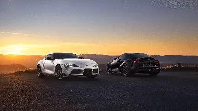 2021 Toyota Supra A91 Edition First Look: What Makes It Special-er