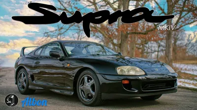 Tested: Modified 2021 Toyota Supra 3.0 Enhances Greatness