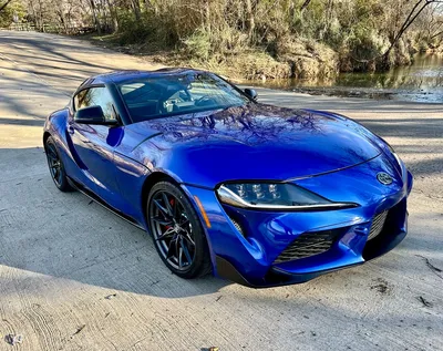 2024 Toyota Supra is Here at Toyota of N Charlotte | Toyota of North  Charlotte