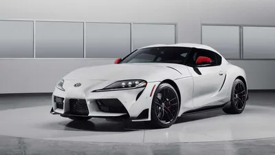 2021 Toyota Supra Review: A Former A70 Owner Wonders Who This Is For, Anyway