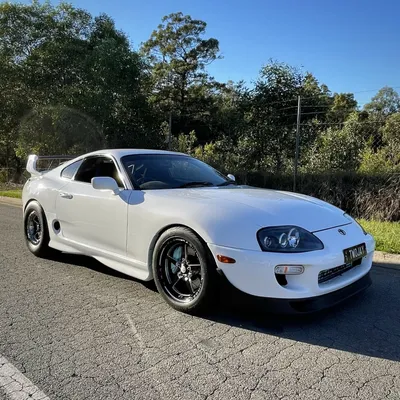 2024 Toyota GR Supra Prices, Reviews, and Pictures | Edmunds