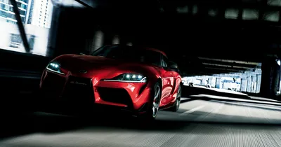 Review: Toyota's 2021 GR Supra 3.0 Leaves Last Year's in the Dust – Robb  Report