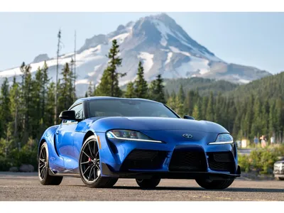 2022 Toyota GR Supra 3.0 Premium Review