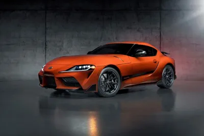 2024 Toyota Supra Prices, Reviews, and Photos - MotorTrend