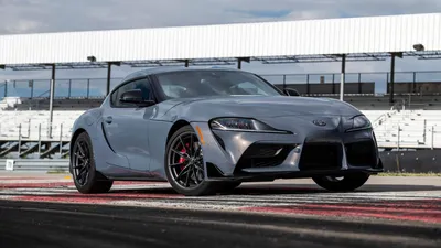 Supra | Vehicle Gallery | Toyota Brand | Mobility | Toyota Motor  Corporation Official Global Website