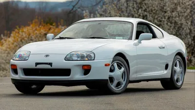 The All-New 2024 Toyota Supra is Here and Better Than Ever | Toyota of  Clermont