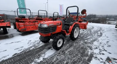 Воздушные предочистители для трактора Buhler / RSM 2375 / RSM 2400 / RSM  3535