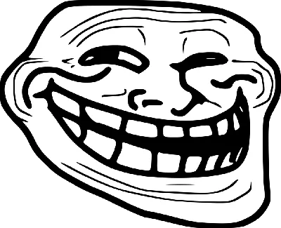 Troll Face | The Youtooz Wiki | Fandom