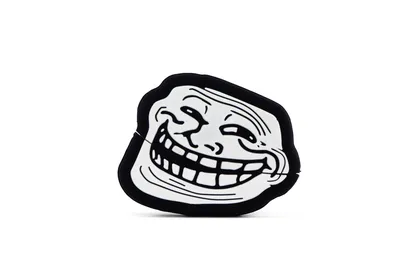 Troll Face Meme T Shirt | Troll Face | Brisco Brands – Brisco Apparel