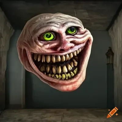 Troll-Face-Wallpaper-Hd-1920x1080 | Janifer Lione | Flickr