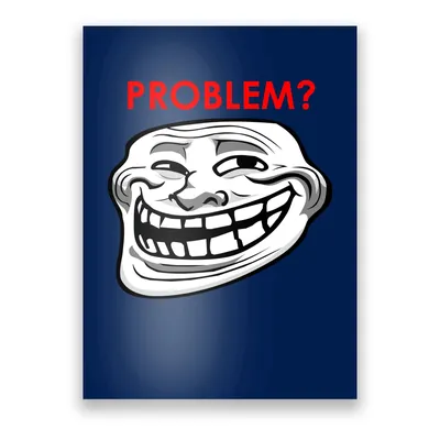 Troll Face Gif - IceGif