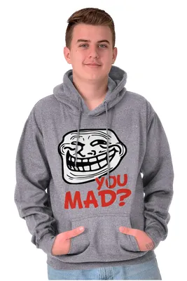 Troll face