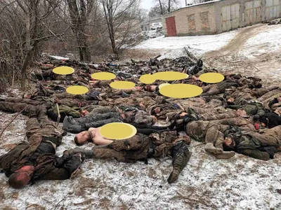 Миграционная политика западных стран продолжает убивать людей