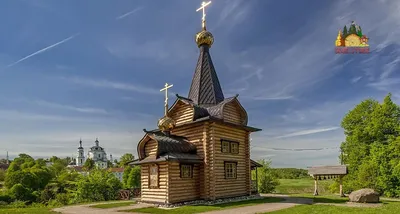 Церкви на Соломенке: православные храмы в Соломенском районе (топ-10, фото,  информация, адреса, карта)