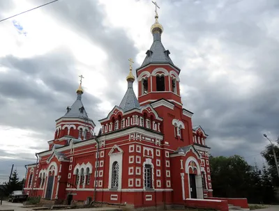 Православные церкви и соборы Владимира ⛪ 2024 список: старые и белокаменные