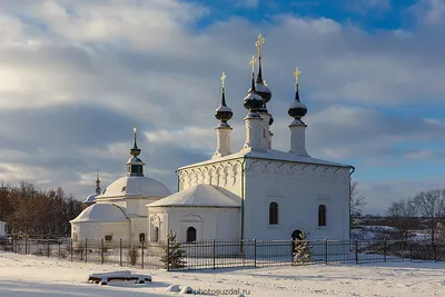 Как построить церковь по каркасной технологии в Украине